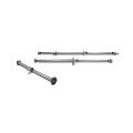 Multipiece Driveshafts